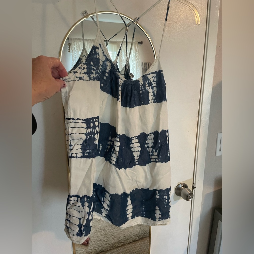 Soho New York & Company top